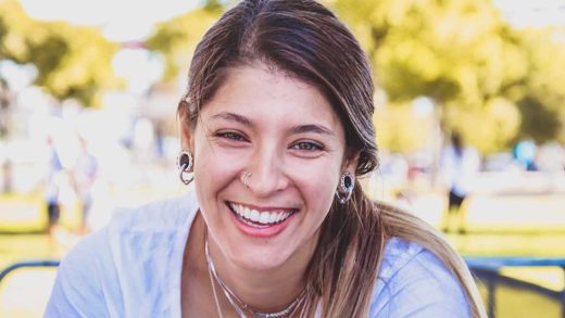 Not so long ago, I sat in your&hellip;